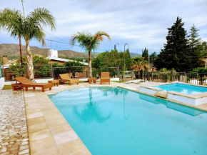 CABAÑAS TITO